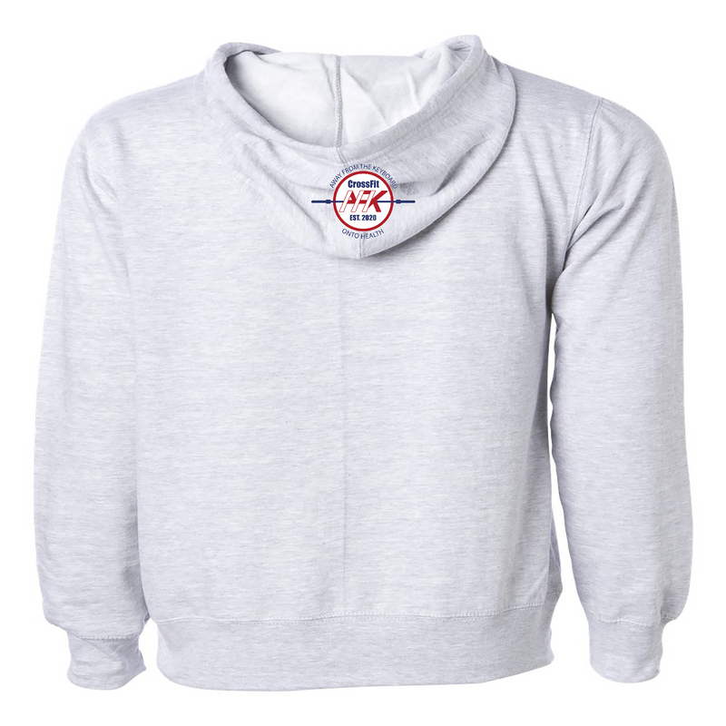 CrossFit AFK Koala Bear Mens - Hoodie