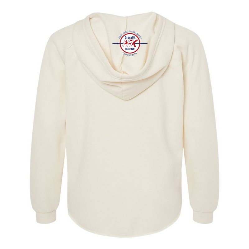 CrossFit AFK Koala Bear Womens - Hoodie