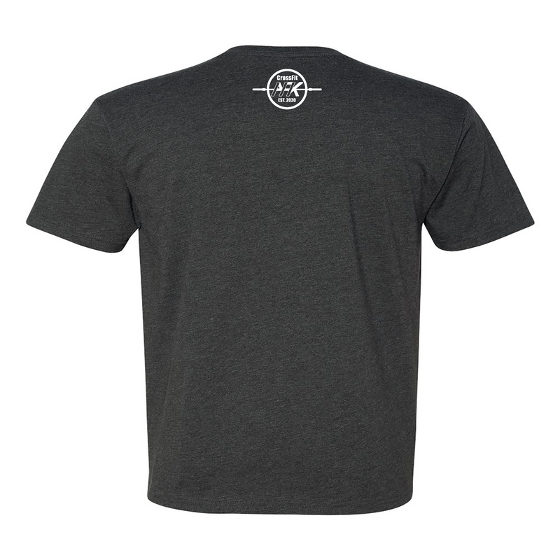 CrossFit AFK Koala Bear (White) Mens - T-Shirt