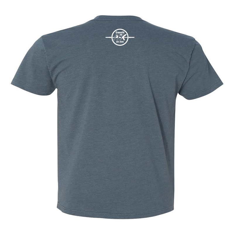 CrossFit AFK Koala Bear (White) Mens - T-Shirt