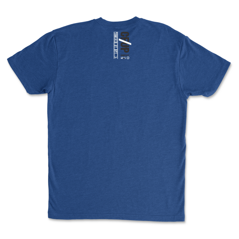 CrossFit Up Keep Calm Mens - T-Shirt