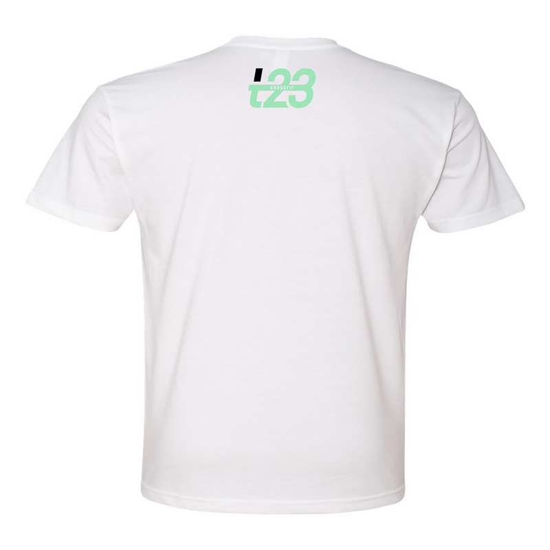 CrossFit TXXIII Be Stronger Stacked Mens - T-Shirt