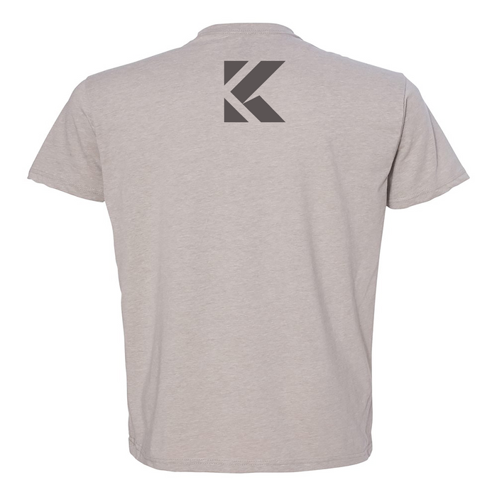 Kopa CrossFit KOPA Mens - T-Shirt