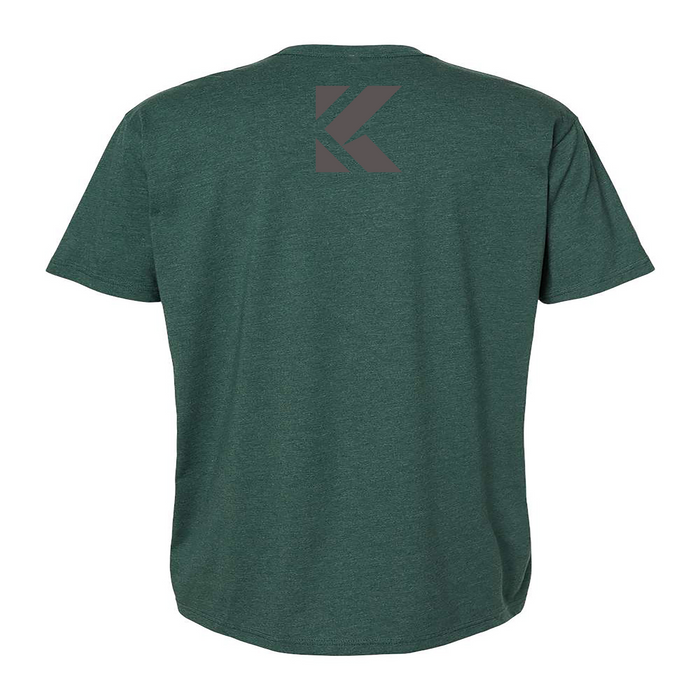 Kopa CrossFit KOPA Mens - T-Shirt