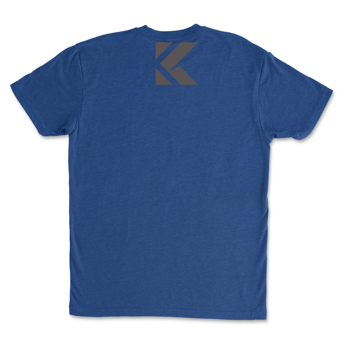 Kopa CrossFit KOPA Mens - T-Shirt