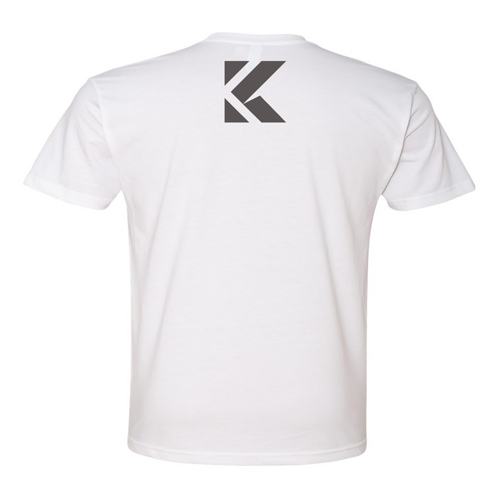 Kopa CrossFit KOPA Mens - T-Shirt