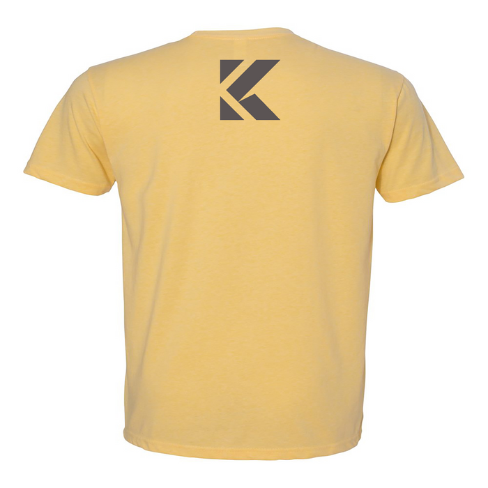 Kopa CrossFit KOPA Mens - T-Shirt