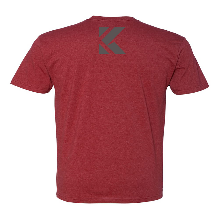 Kopa CrossFit KOPA Mens - T-Shirt