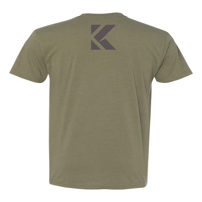 Kopa CrossFit KOPA Mens - T-Shirt