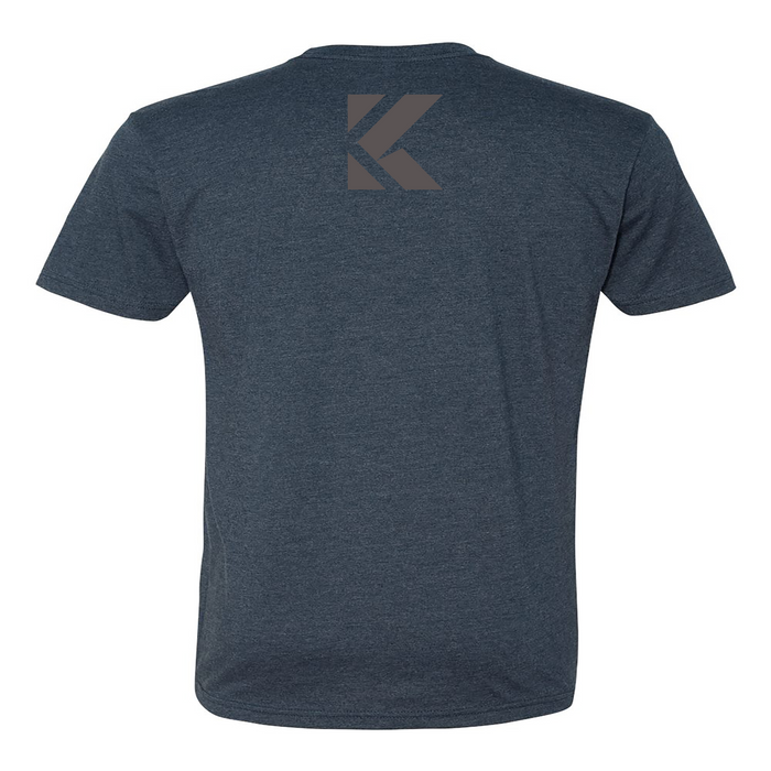 Kopa CrossFit KOPA Mens - T-Shirt