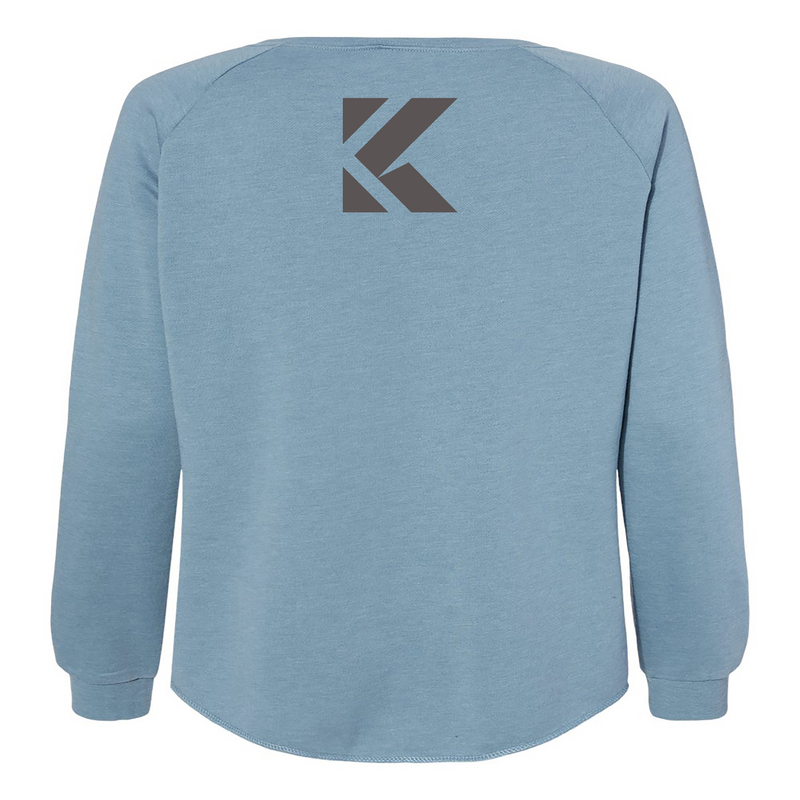 Kopa CrossFit KOPA Womens - CrewNeck