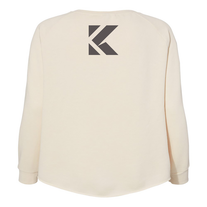 Kopa CrossFit KOPA Womens - CrewNeck