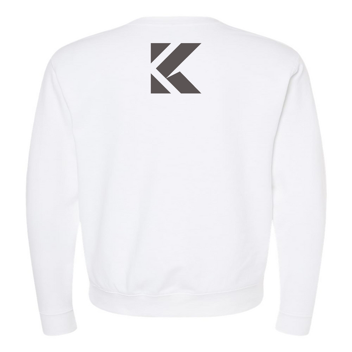 Kopa CrossFit KOPA Mens - Midweight Sweatshirt