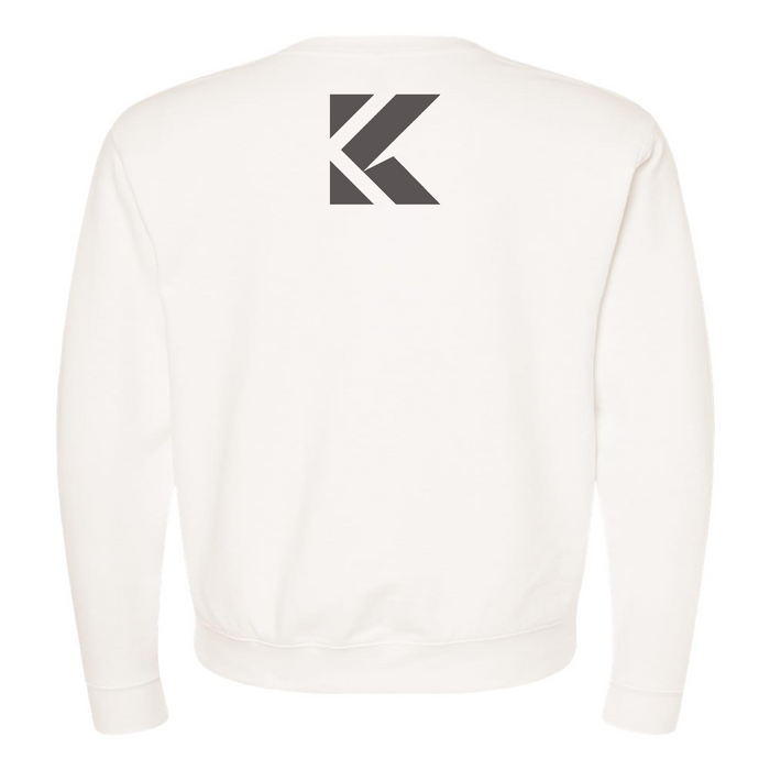 Kopa CrossFit KOPA Mens - Midweight Sweatshirt