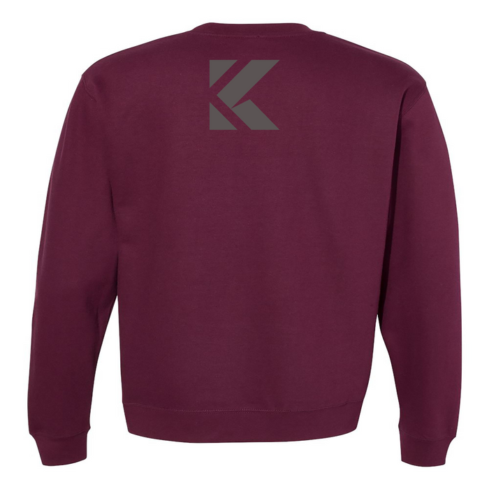 Kopa CrossFit KOPA Mens - Midweight Sweatshirt