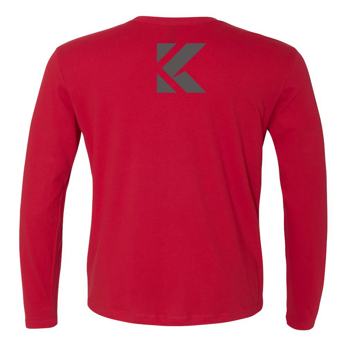 Kopa CrossFit KOPA Mens - Long Sleeve