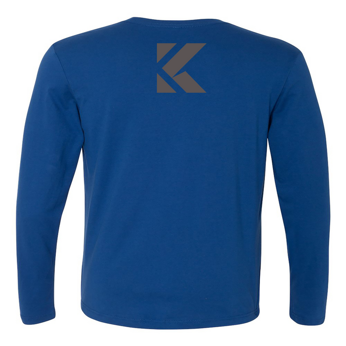 Kopa CrossFit KOPA Mens - Long Sleeve