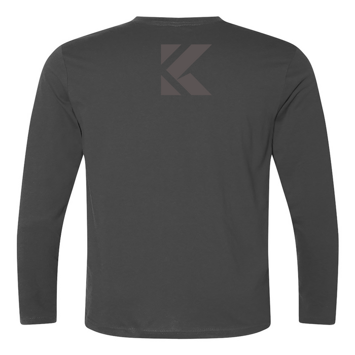 Kopa CrossFit KOPA Mens - Long Sleeve