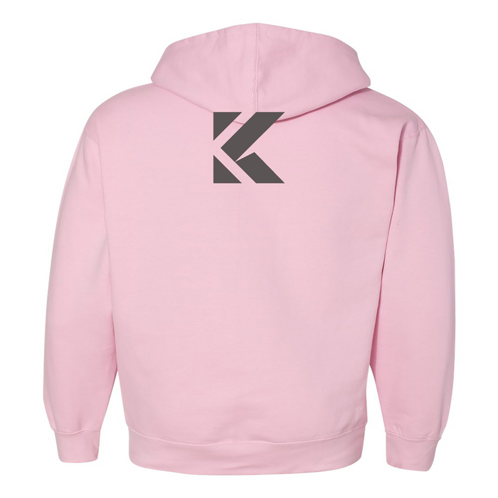 Kopa CrossFit FFC Mens - Hoodie