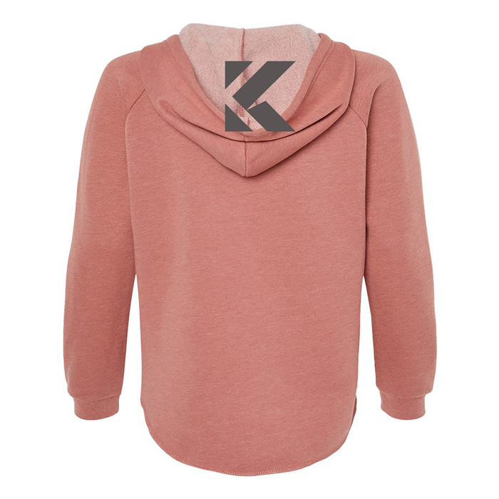 Kopa CrossFit FFC Womens - Hoodie