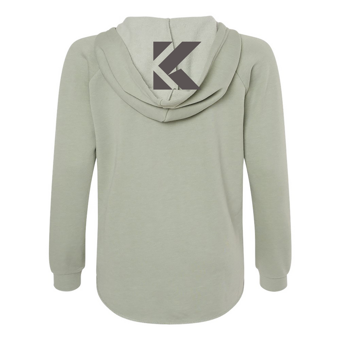 Kopa CrossFit FFC Womens - Hoodie