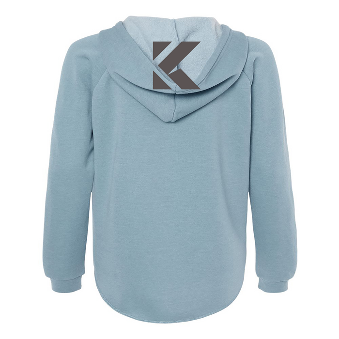 Kopa CrossFit FFC Womens - Hoodie