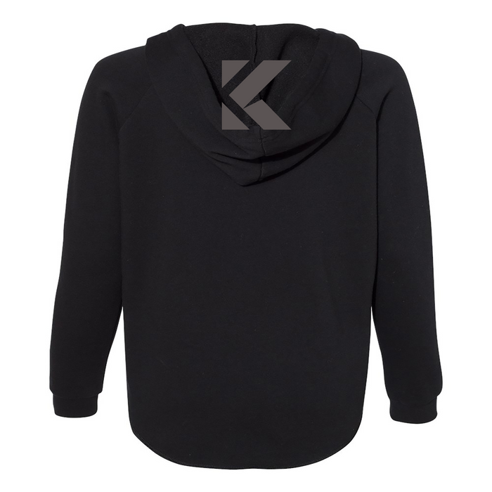 Kopa CrossFit FFC Womens - Hoodie