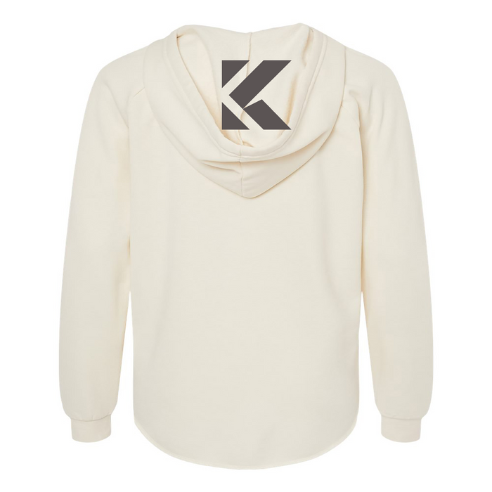 Kopa CrossFit FFC Womens - Hoodie