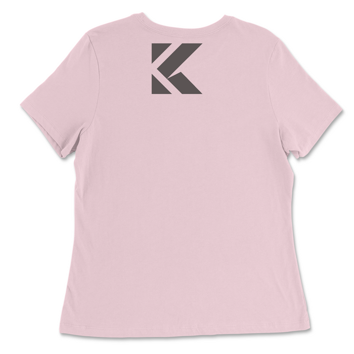 Kopa CrossFit FFC Womens - Relaxed Jersey T-Shirt