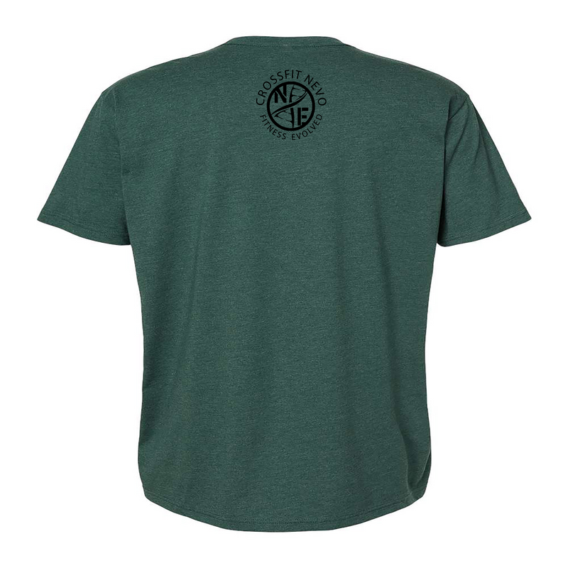 CrossFit NEVO Evolved Mens - T-Shirt