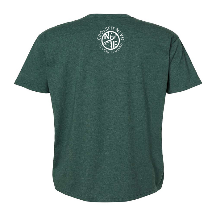 CrossFit NEVO Evolved Mens - T-Shirt