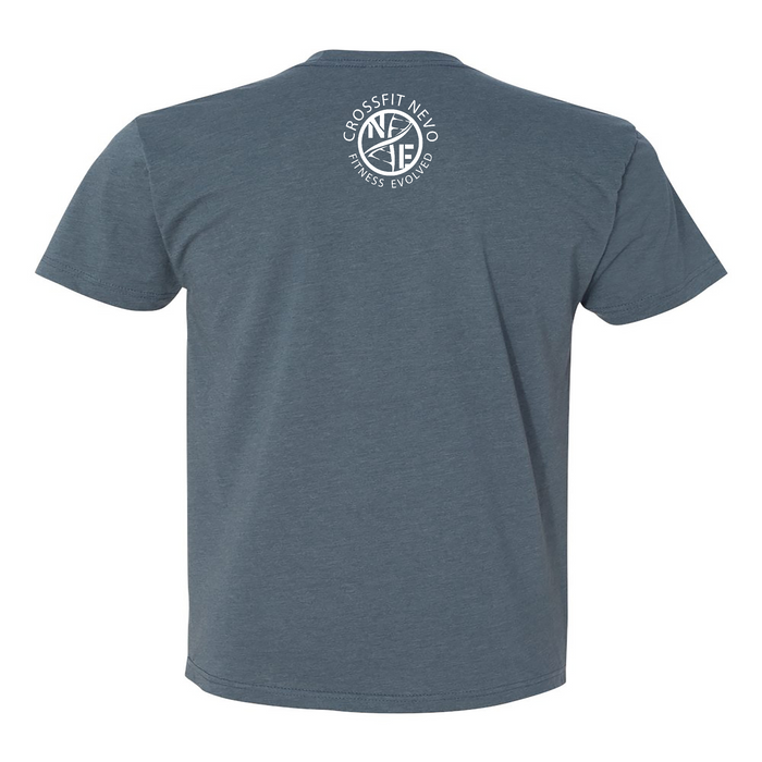 CrossFit NEVO Evolved Mens - T-Shirt