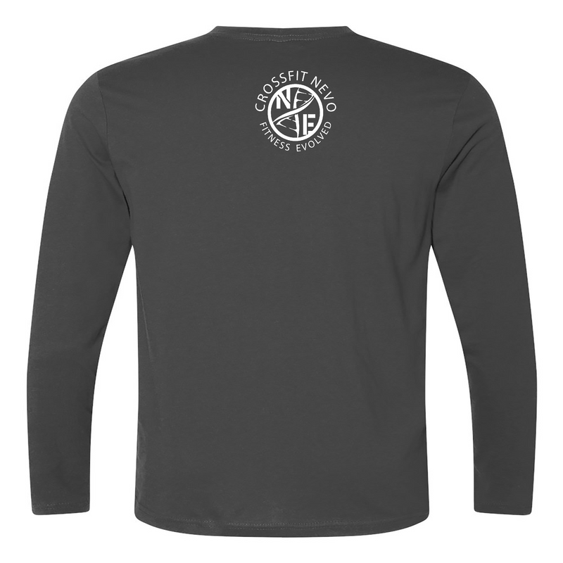CrossFit NEVO Evolved Mens - Long Sleeve