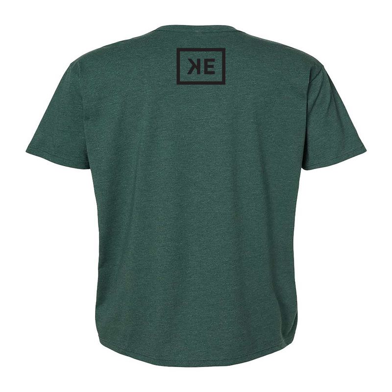 CrossFit KE Square Mens - T-Shirt