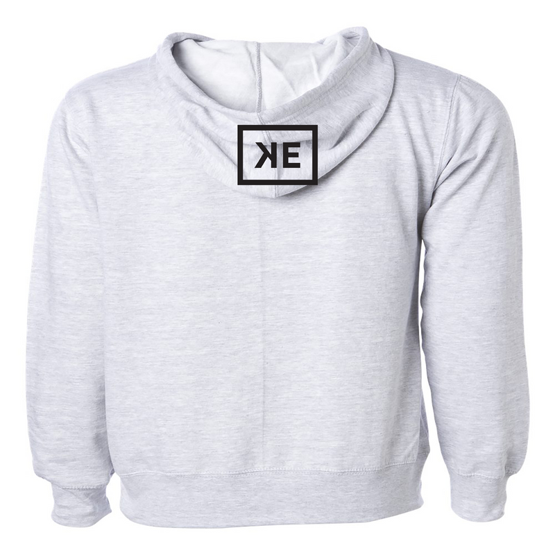 CrossFit KE Square Mens - Hoodie