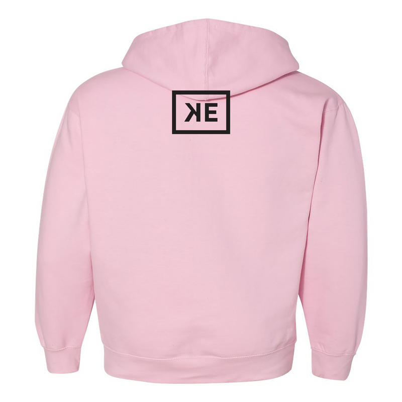 CrossFit KE Square Mens - Hoodie