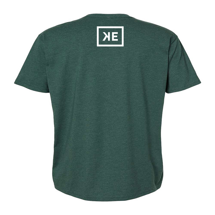 CrossFit KE Square Mens - T-Shirt