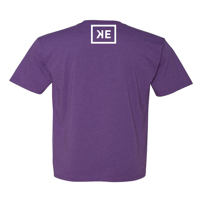 CrossFit KE Square Mens - T-Shirt