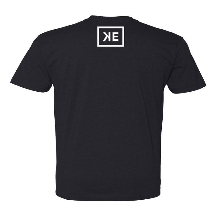 CrossFit KE Square Mens - T-Shirt
