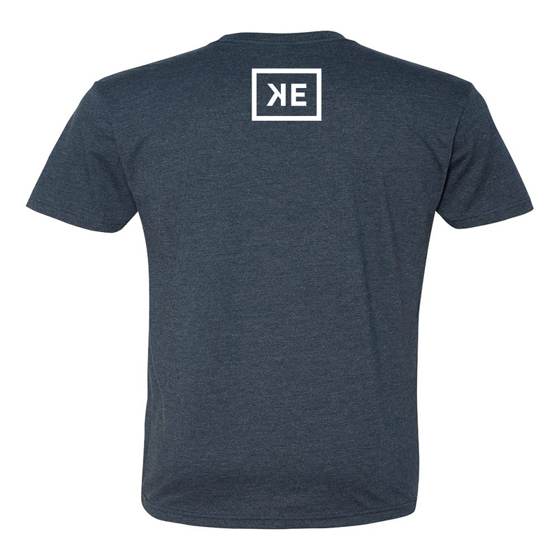 CrossFit KE Square Mens - T-Shirt