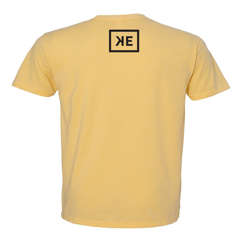 CrossFit KE CFKE Mens - T-Shirt