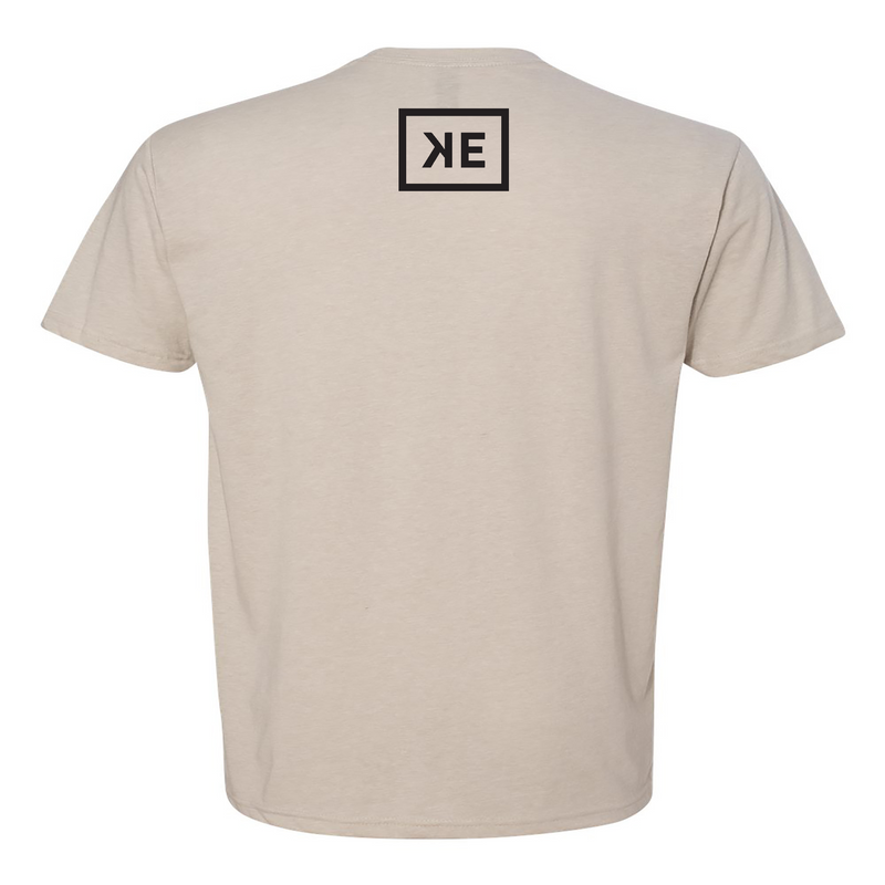 CrossFit KE CFKE Mens - T-Shirt