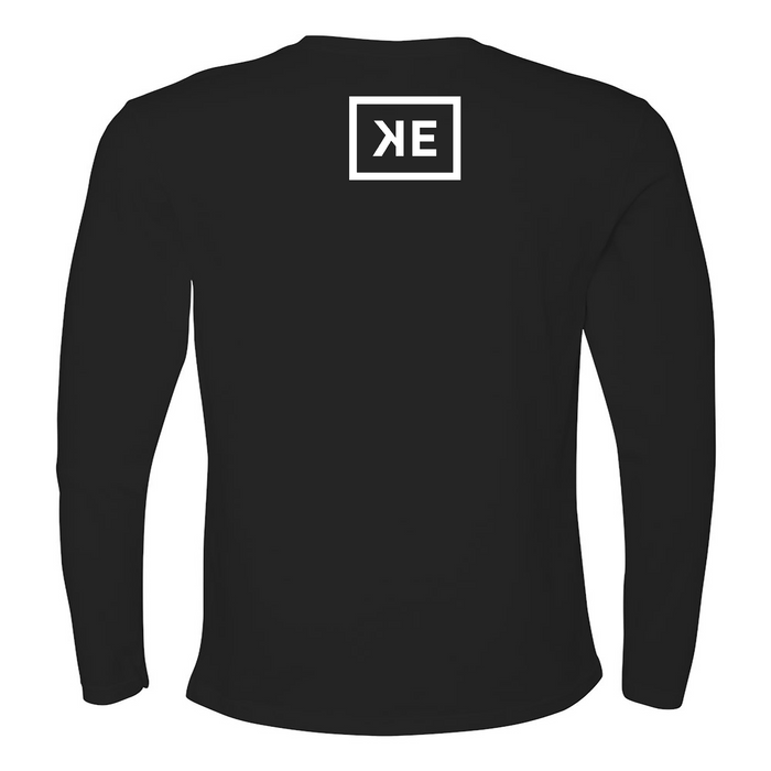 CrossFit KE CFKE Mens - Long Sleeve