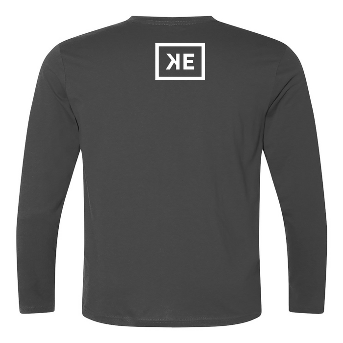 CrossFit KE CFKE Mens - Long Sleeve