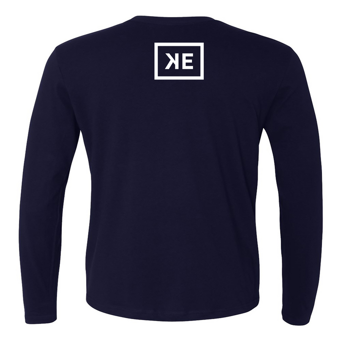 CrossFit KE CFKE Mens - Long Sleeve