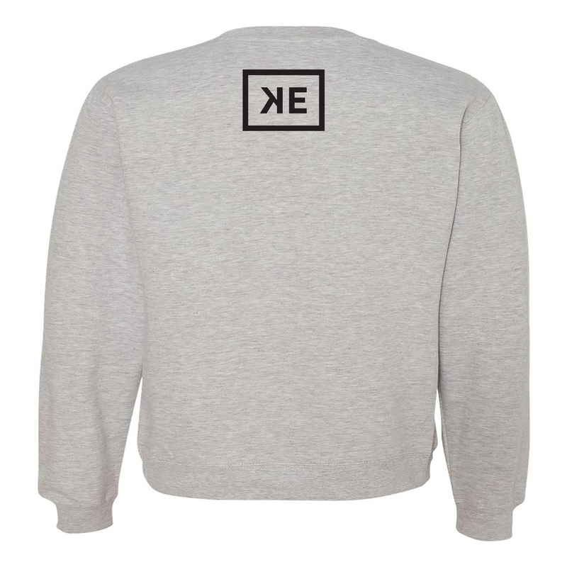 CrossFit KE Standard Mens - Midweight Sweatshirt