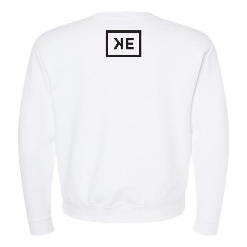 CrossFit KE Standard Mens - Midweight Sweatshirt