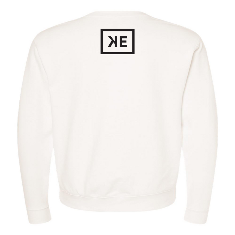 CrossFit KE Standard Mens - Midweight Sweatshirt