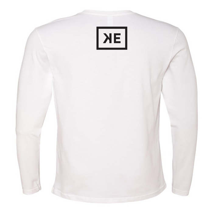 CrossFit KE Standard Mens - Long Sleeve