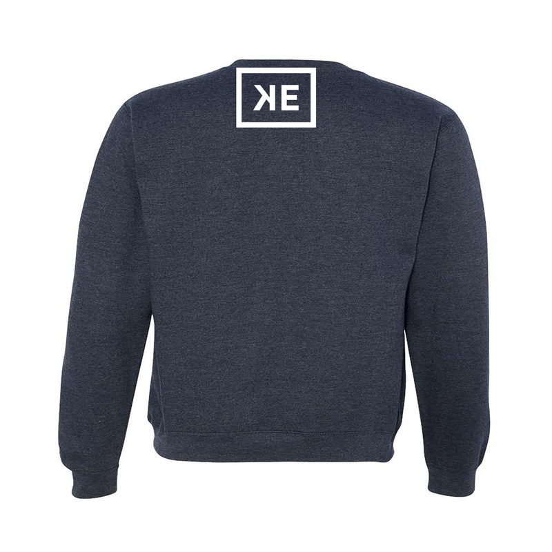 CrossFit KE Standard Mens - Midweight Sweatshirt